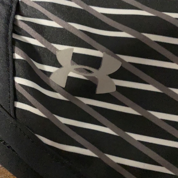 Under Armour running shorts - Picture 2 of 4